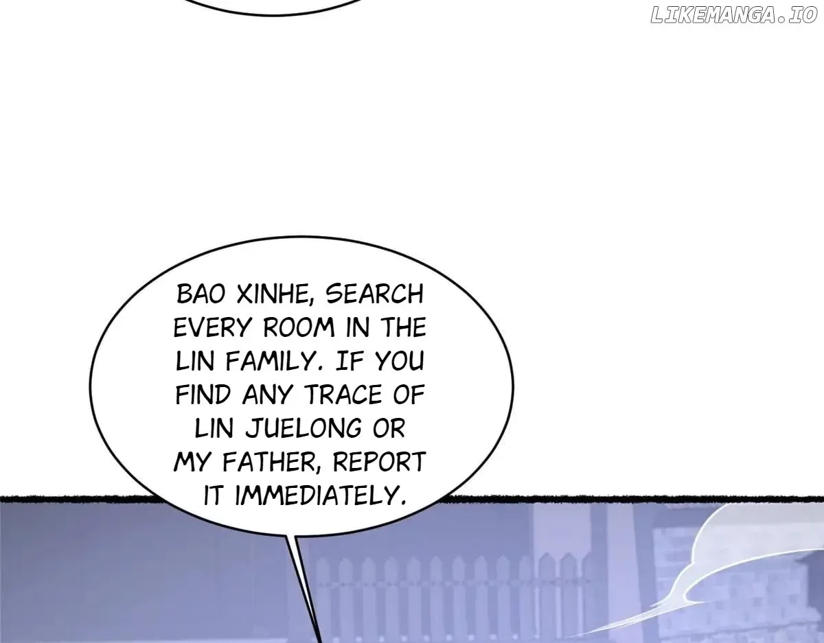 Divine Urban God Chapter 266 page 122