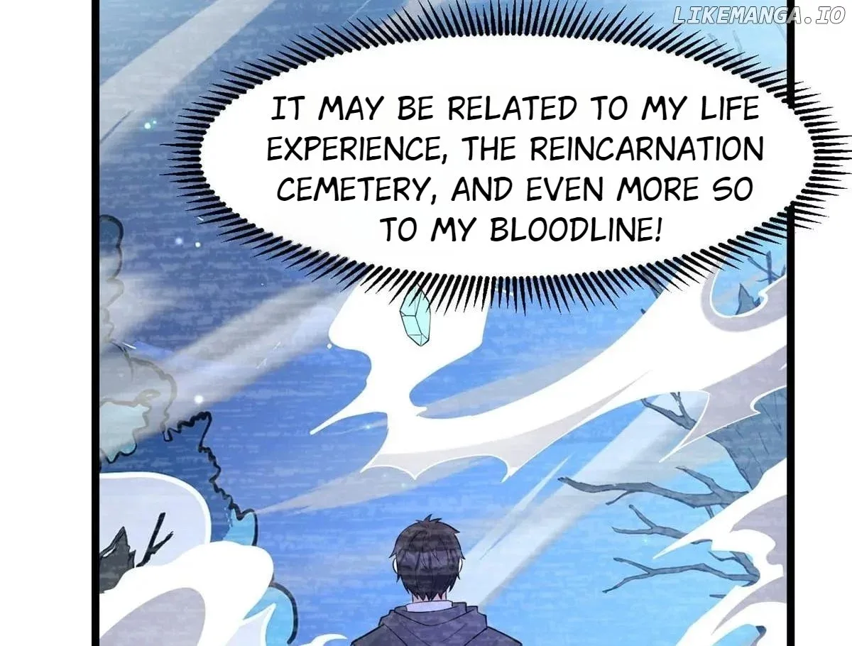 Divine Urban God Chapter 271 page 38