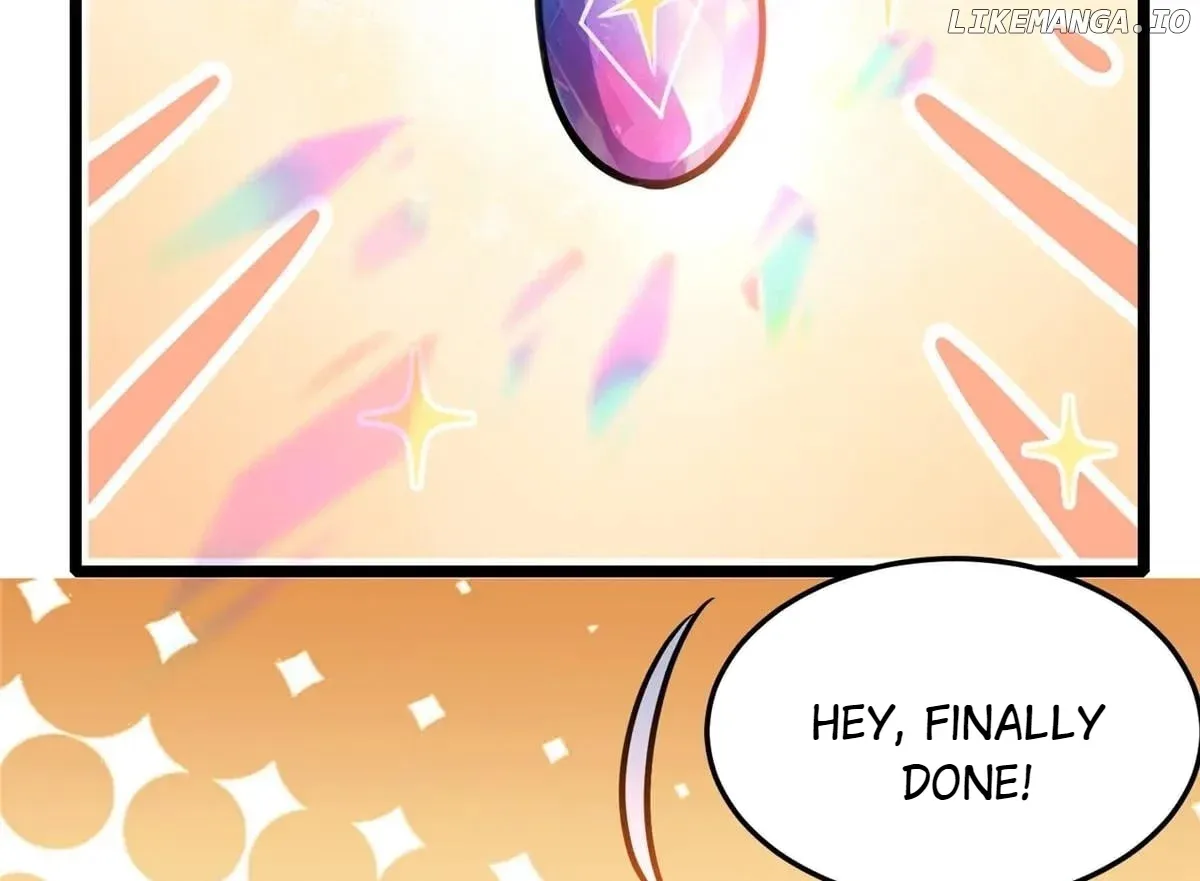 Divine Urban God Chapter 264 page 134