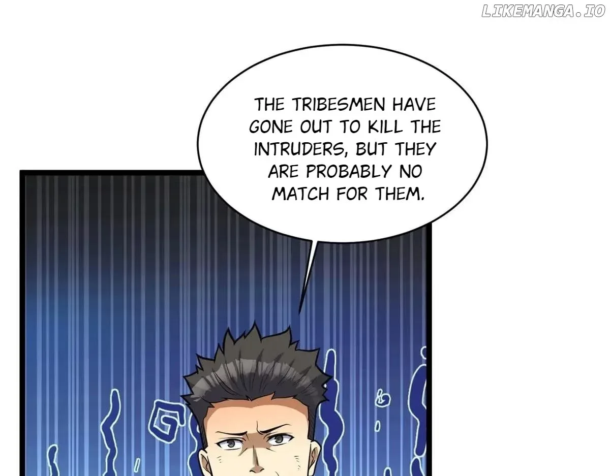 Divine Urban God Chapter 265 page 102