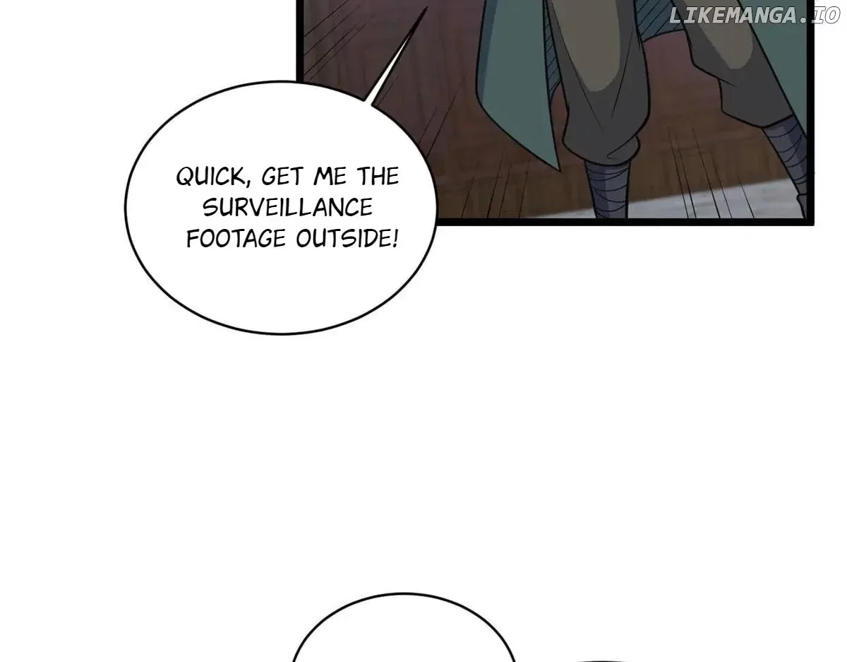Divine Urban God Chapter 265 page 99