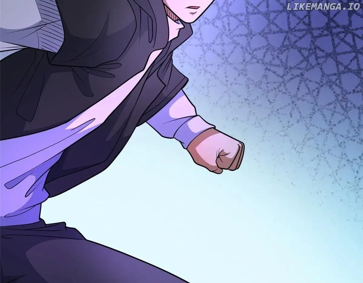 Divine Urban God Chapter 268 page 67