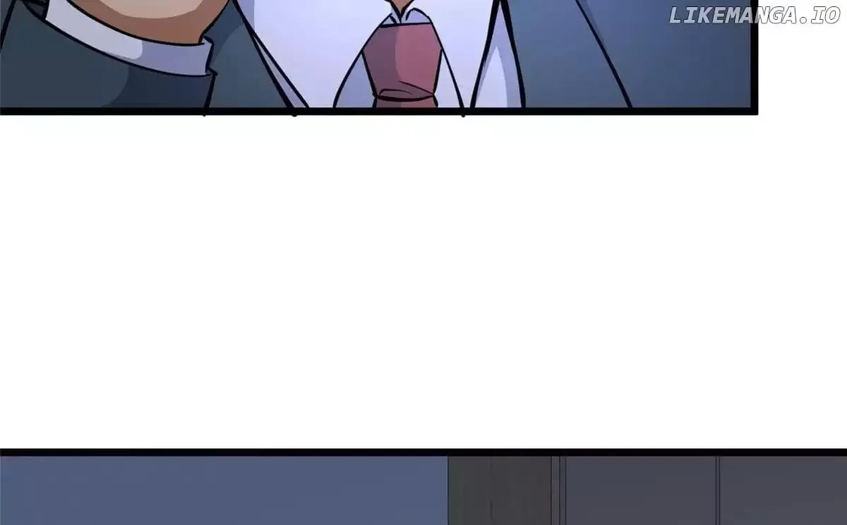 Divine Urban God Chapter 271 page 50
