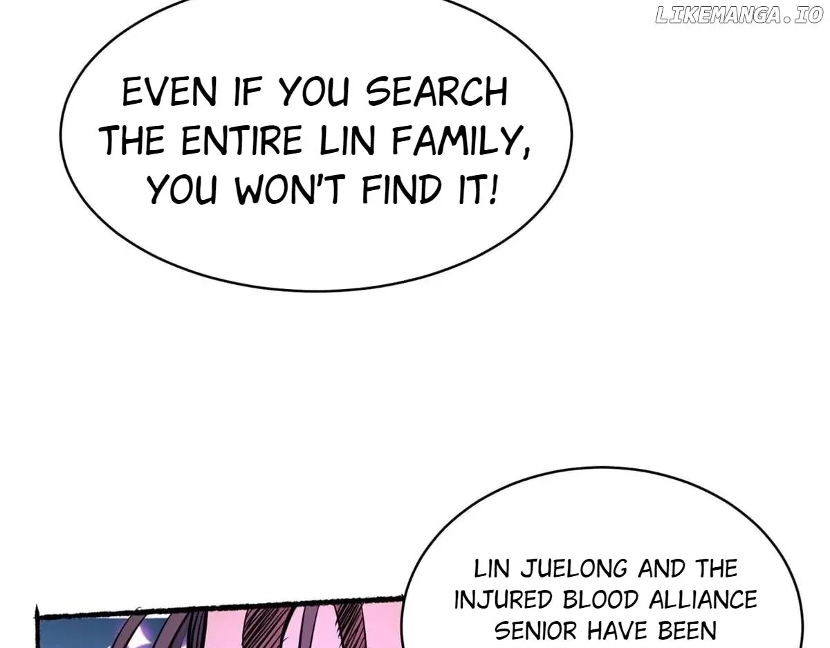 Divine Urban God Chapter 266 page 133