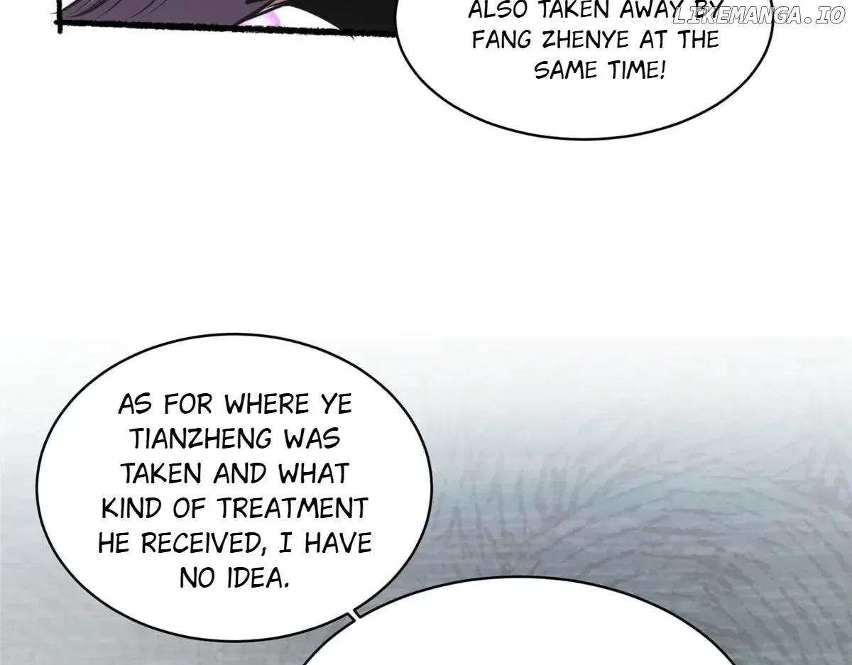 Divine Urban God Chapter 266 page 135