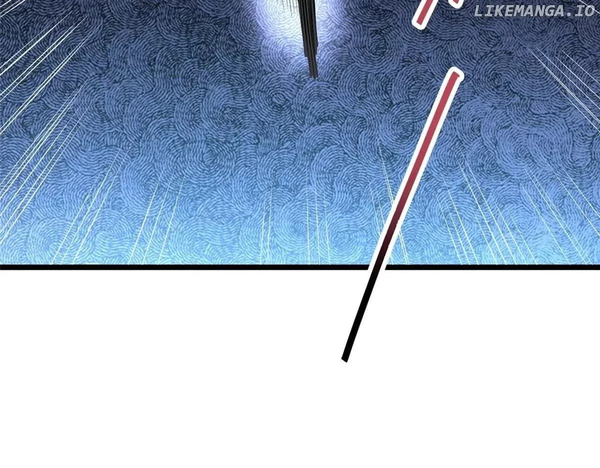 Divine Urban God Chapter 268 page 71