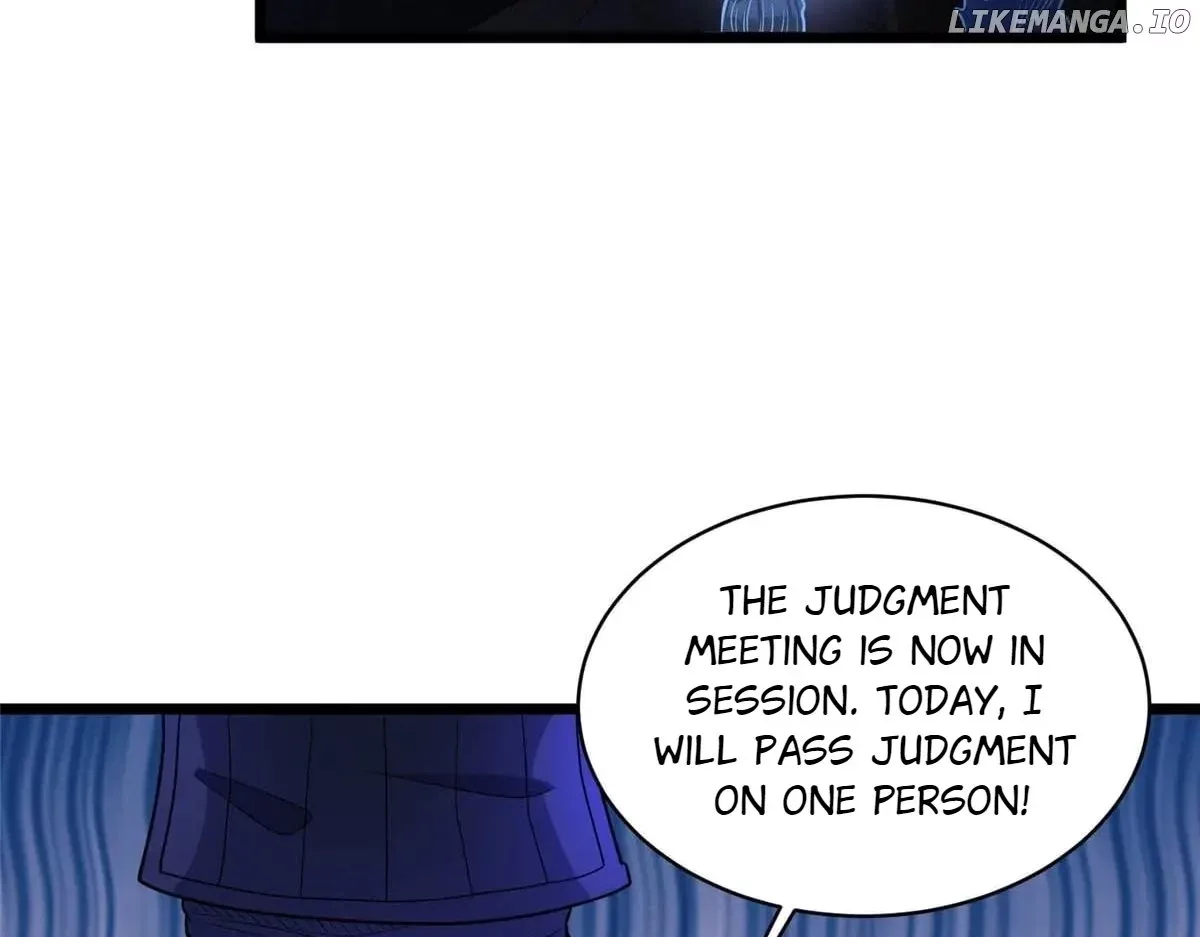 Divine Urban God Chapter 270 page 37