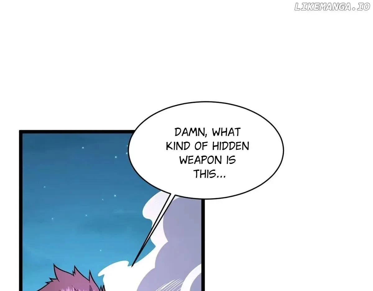 Divine Urban God Chapter 265 page 113