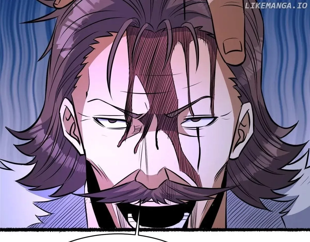 Divine Urban God Chapter 266 page 132
