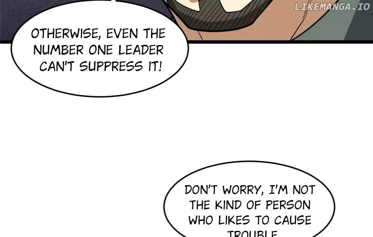 Divine Urban God Chapter 273 page 31