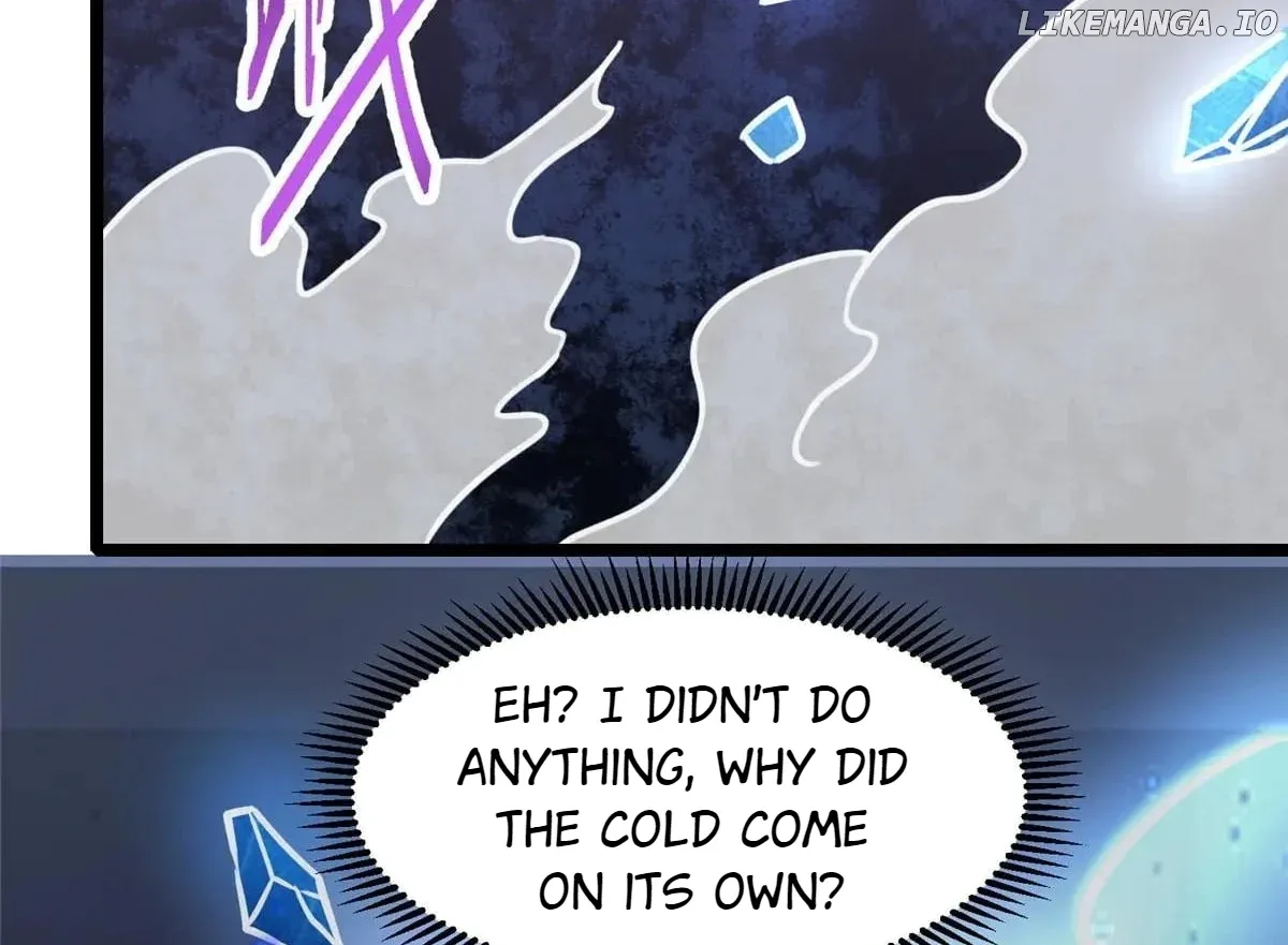 Divine Urban God Chapter 264 page 142