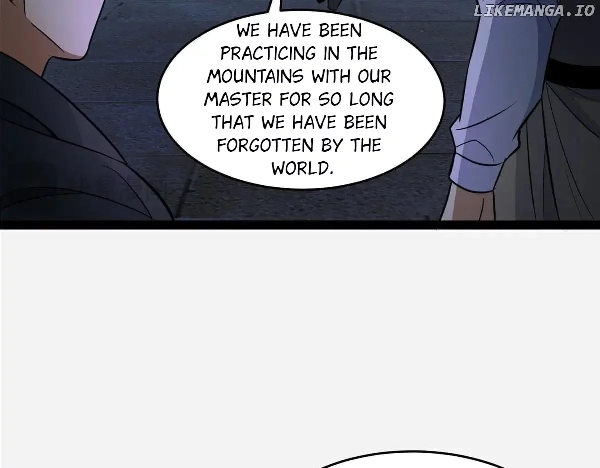 Divine Urban God Chapter 267 page 118
