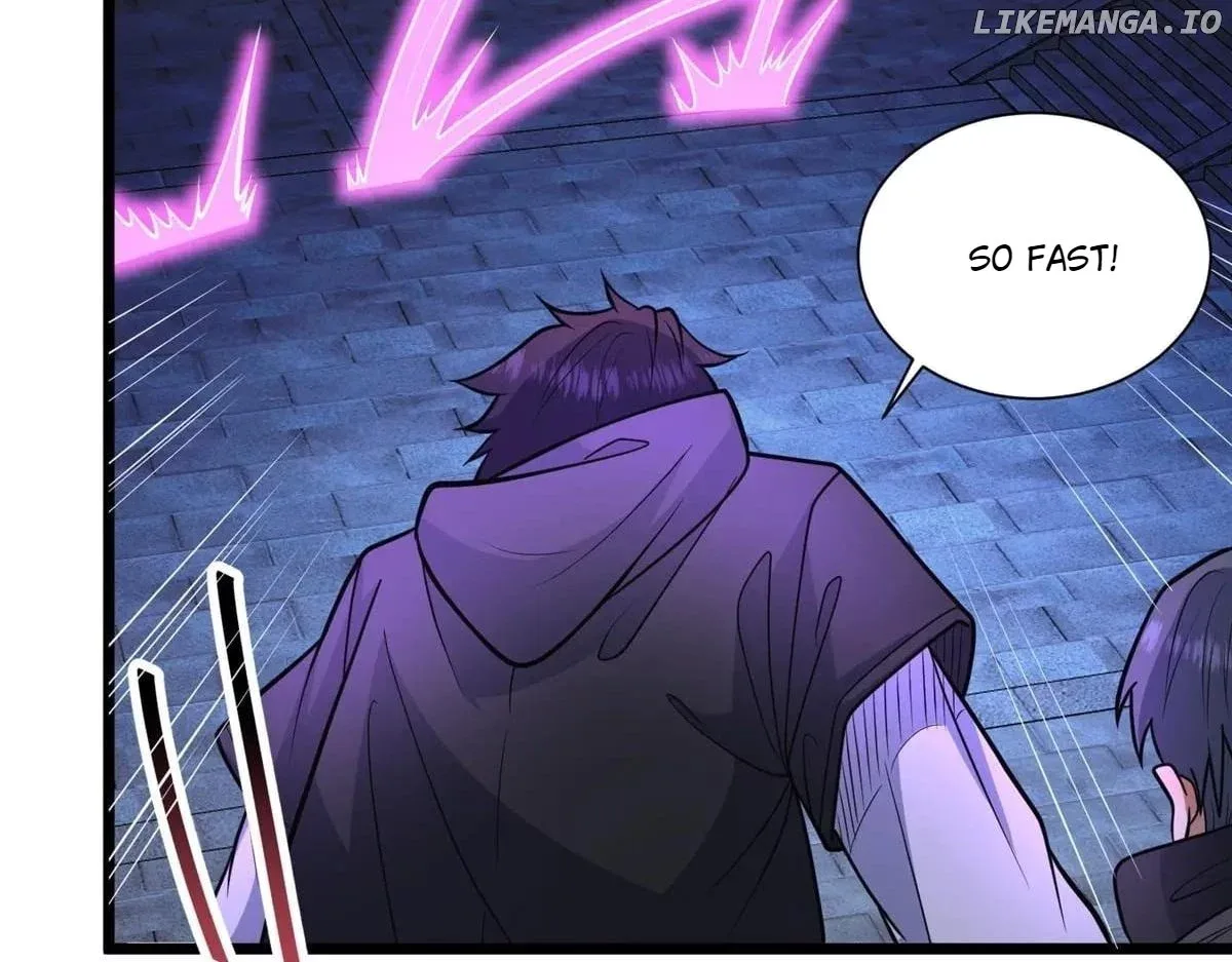 Divine Urban God Chapter 268 page 69