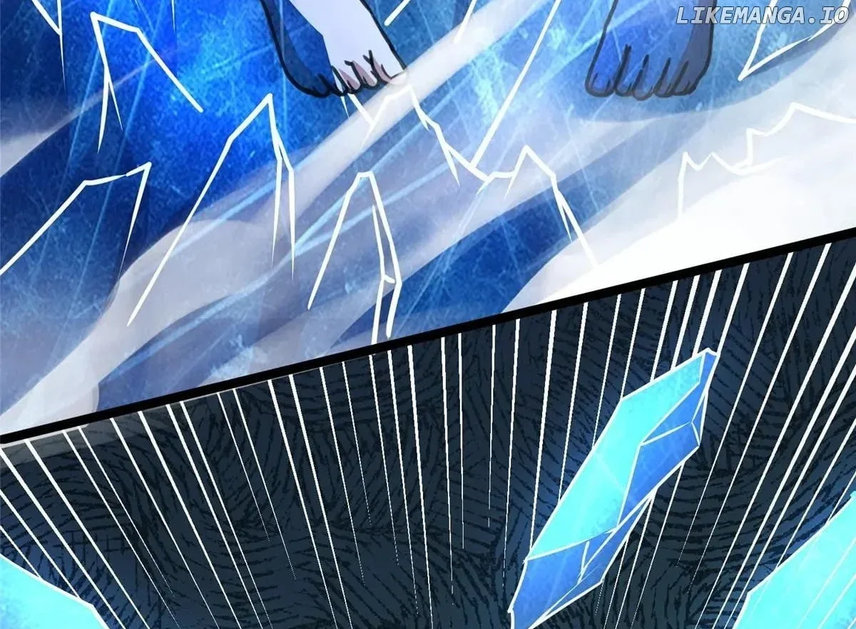 Divine Urban God Chapter 264 page 146