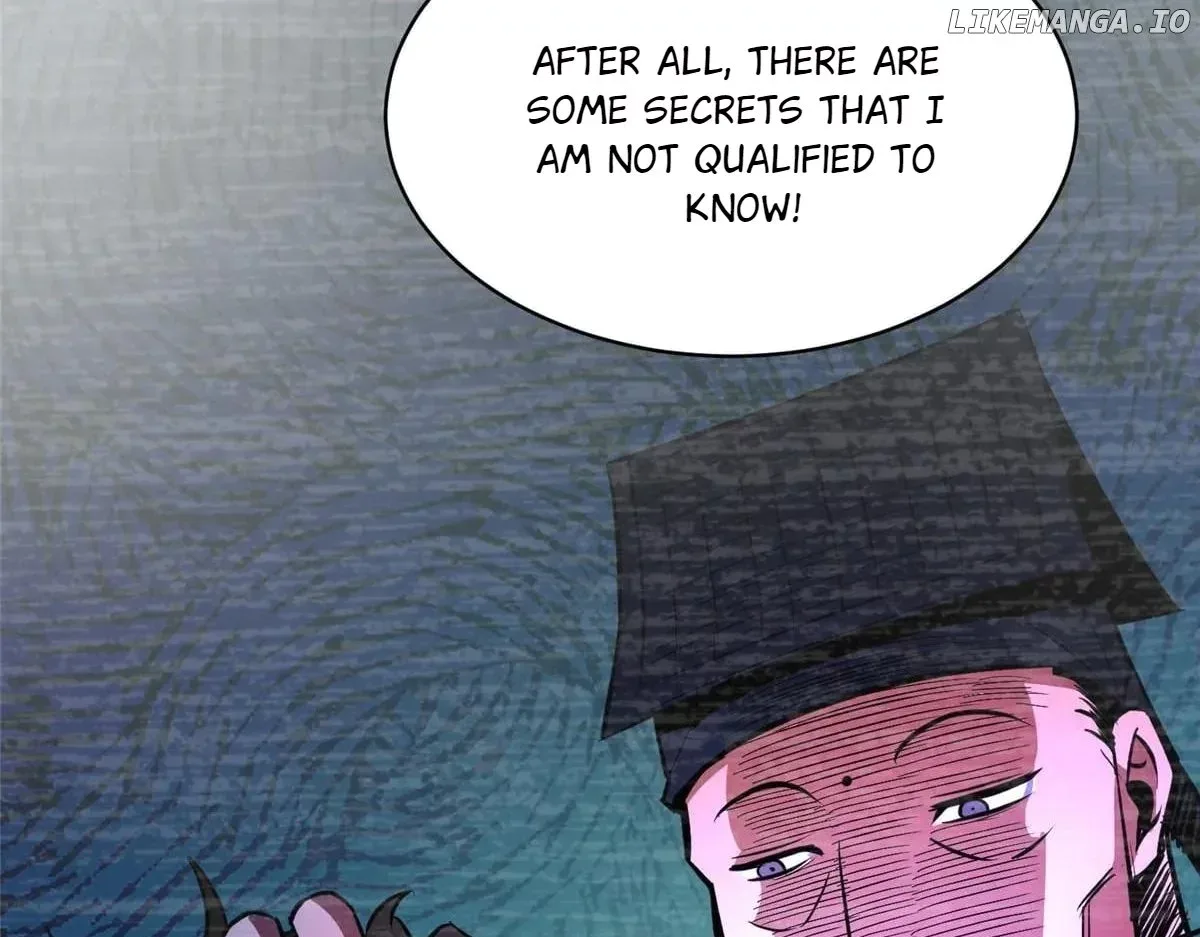 Divine Urban God Chapter 266 page 136