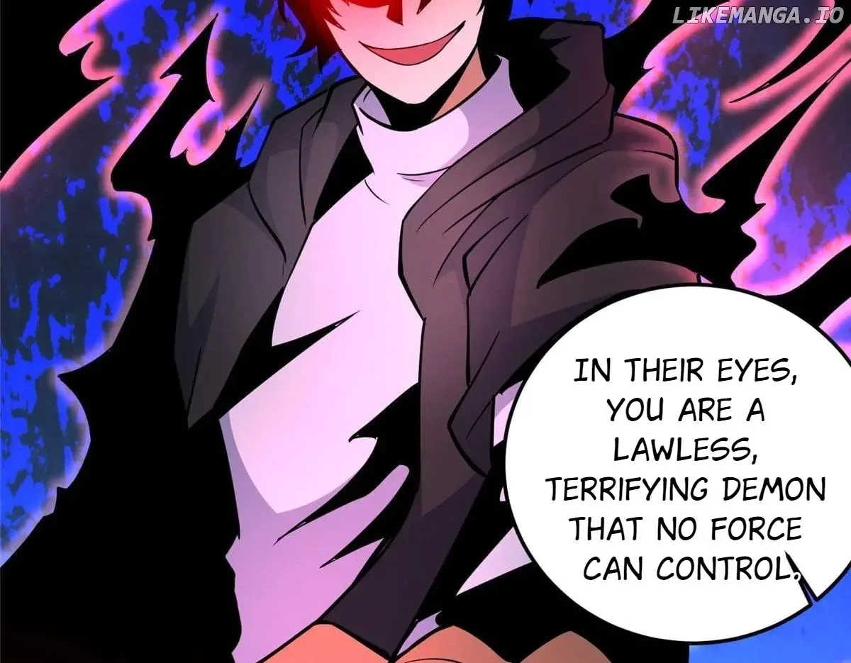 Divine Urban God Chapter 271 page 60