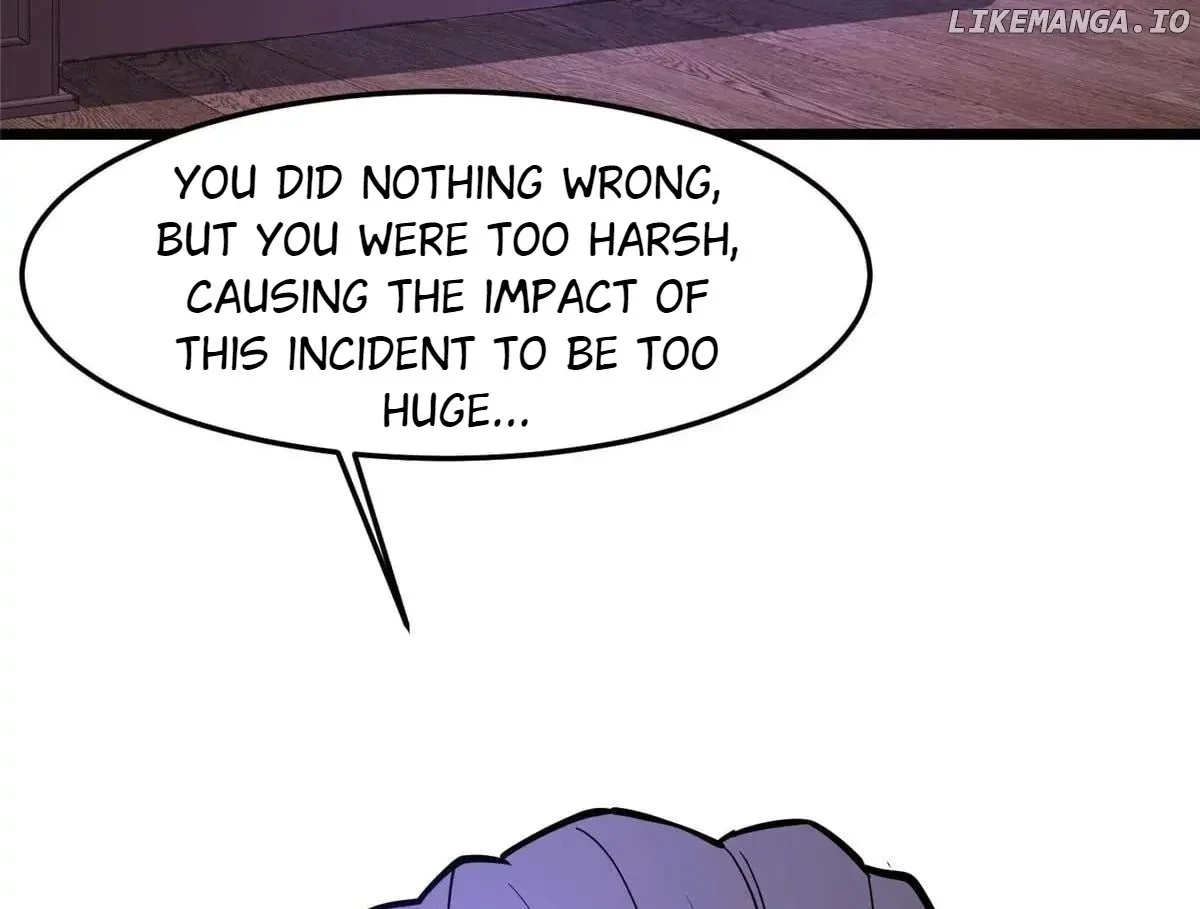 Divine Urban God Chapter 271 page 56