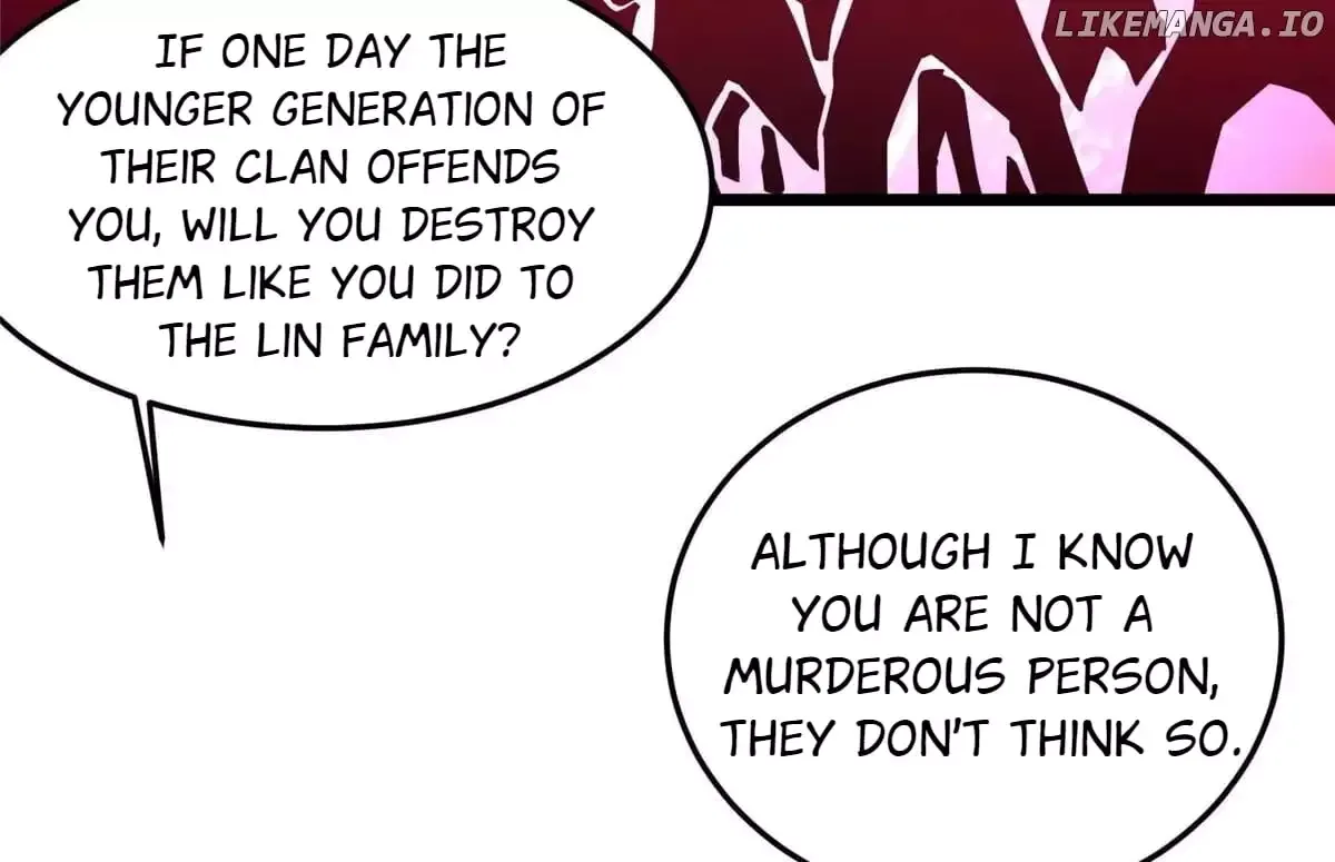 Divine Urban God Chapter 271 page 62