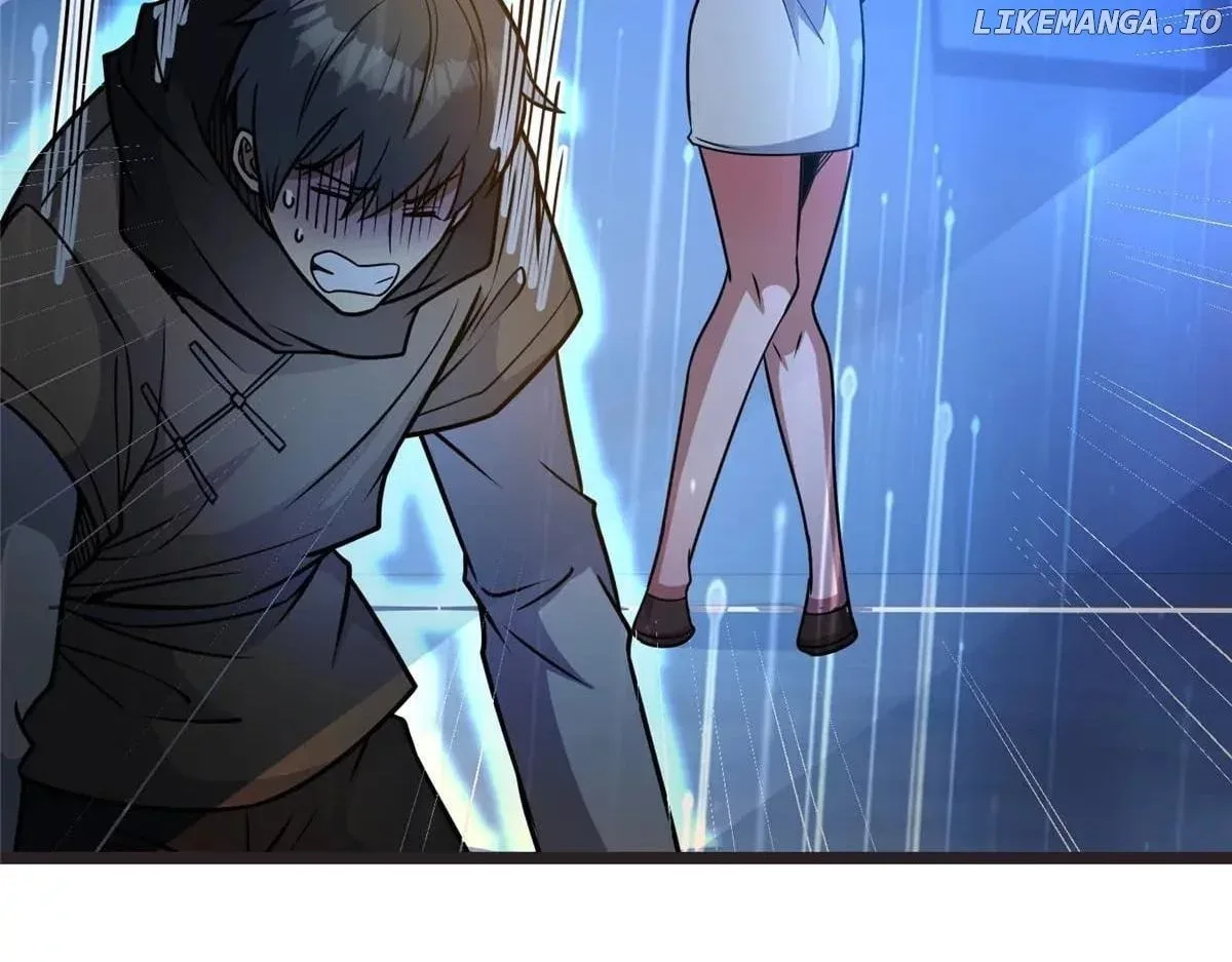 Divine Urban God Chapter 272 page 62