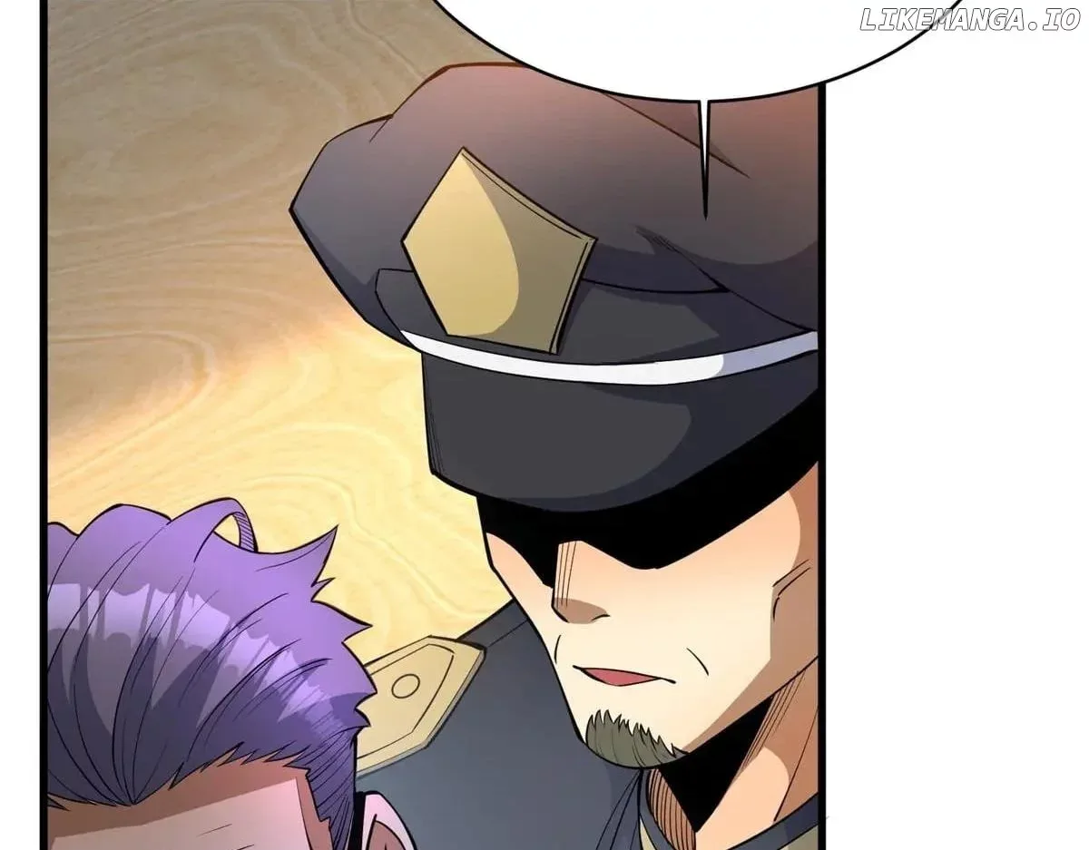 Divine Urban God Chapter 274 page 3