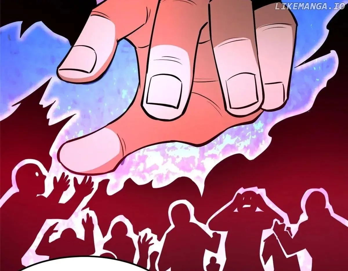 Divine Urban God Chapter 271 page 61