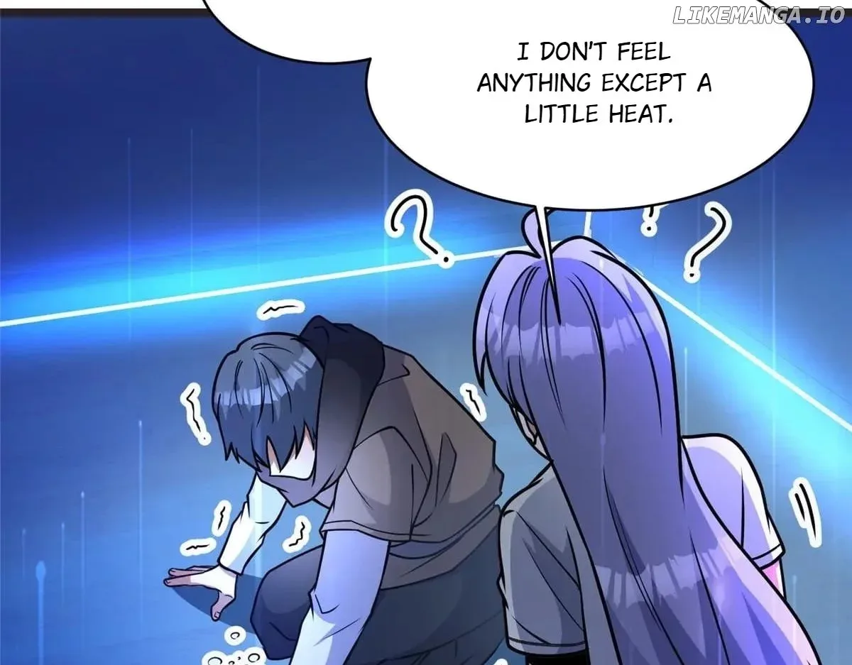 Divine Urban God Chapter 272 page 67