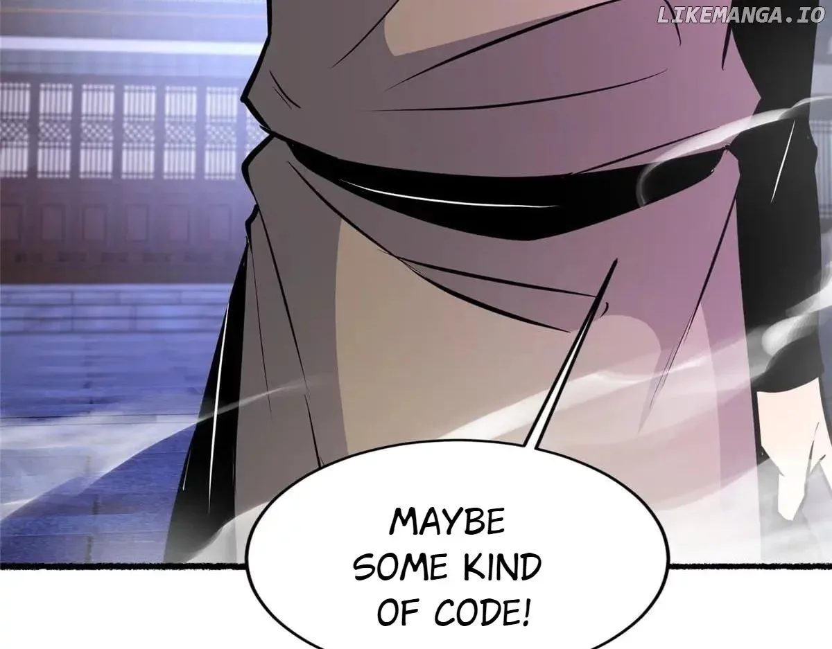 Divine Urban God Chapter 266 page 148