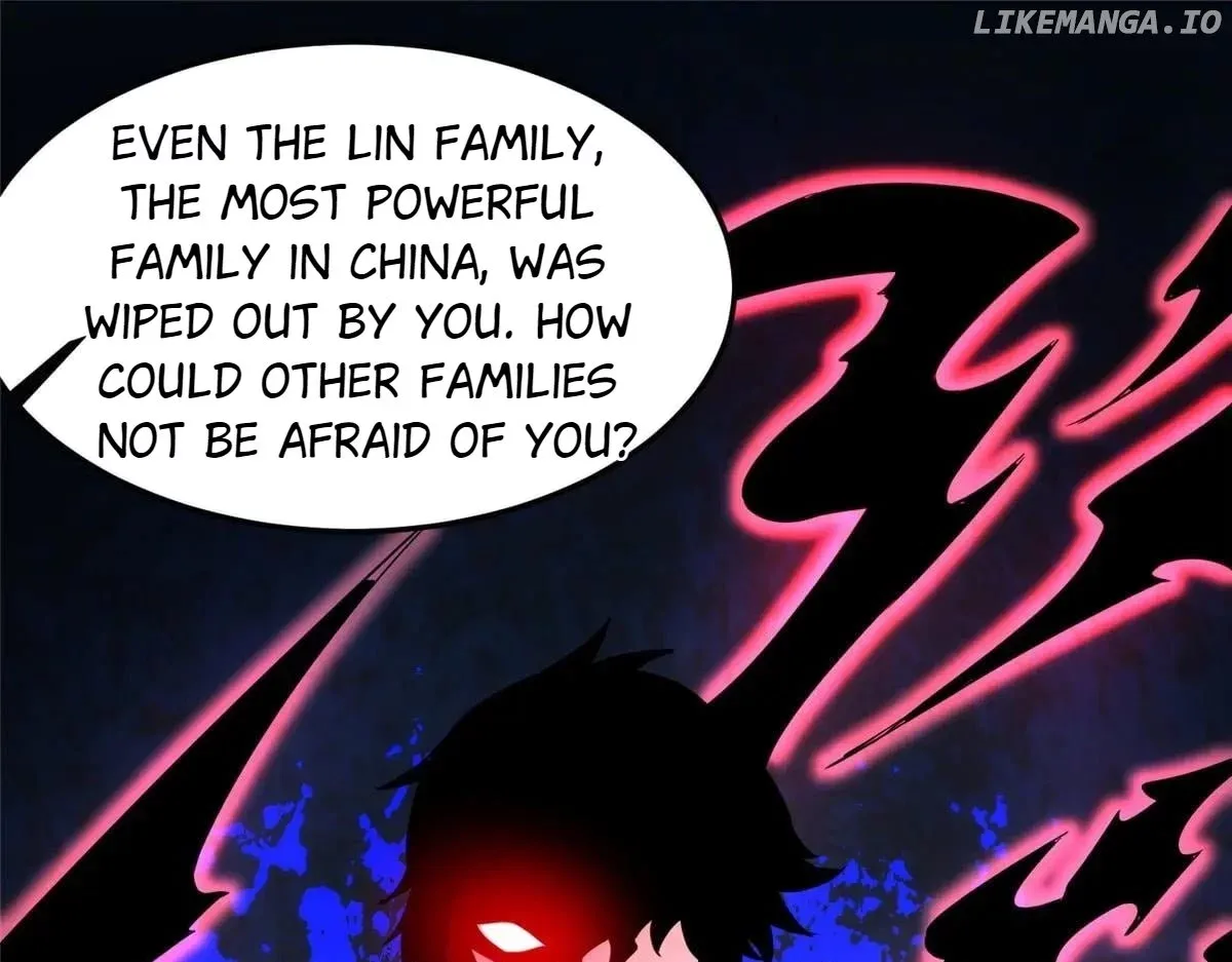 Divine Urban God Chapter 271 page 59