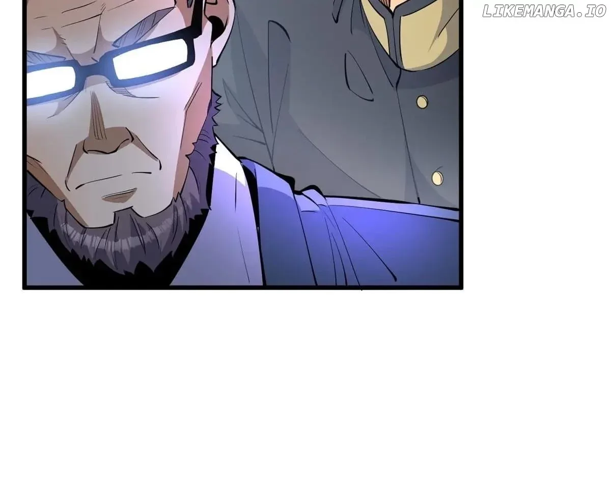 Divine Urban God Chapter 274 page 4
