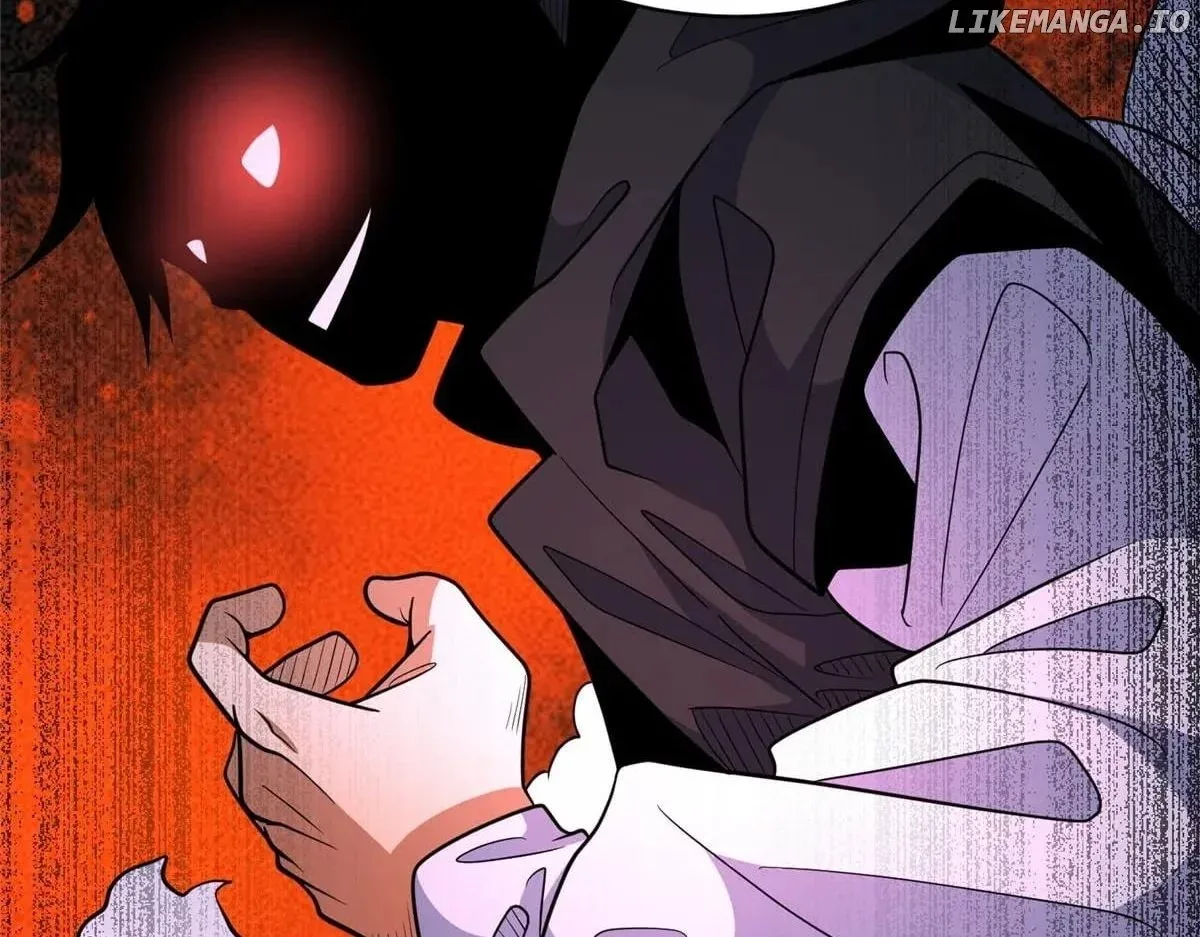 Divine Urban God Chapter 270 page 40