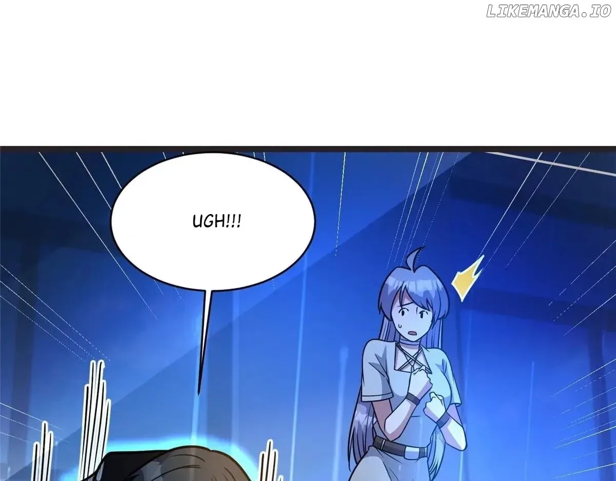 Divine Urban God Chapter 272 page 61