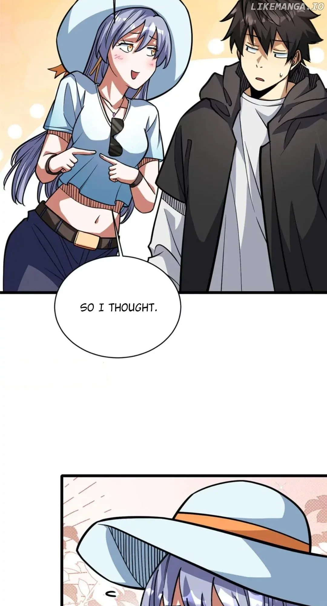 Divine Urban God Chapter 275 page 5
