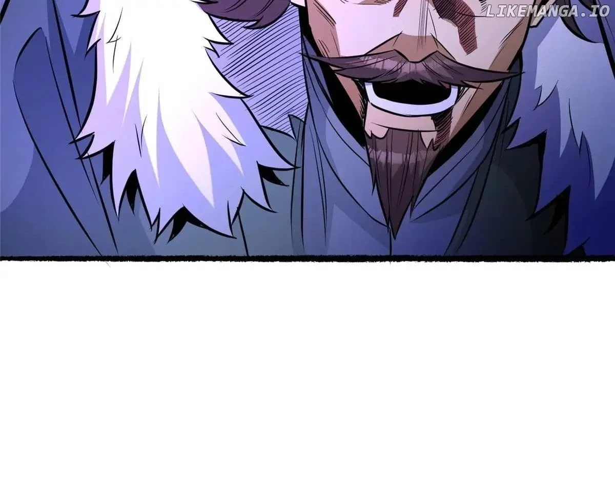Divine Urban God Chapter 266 page 139
