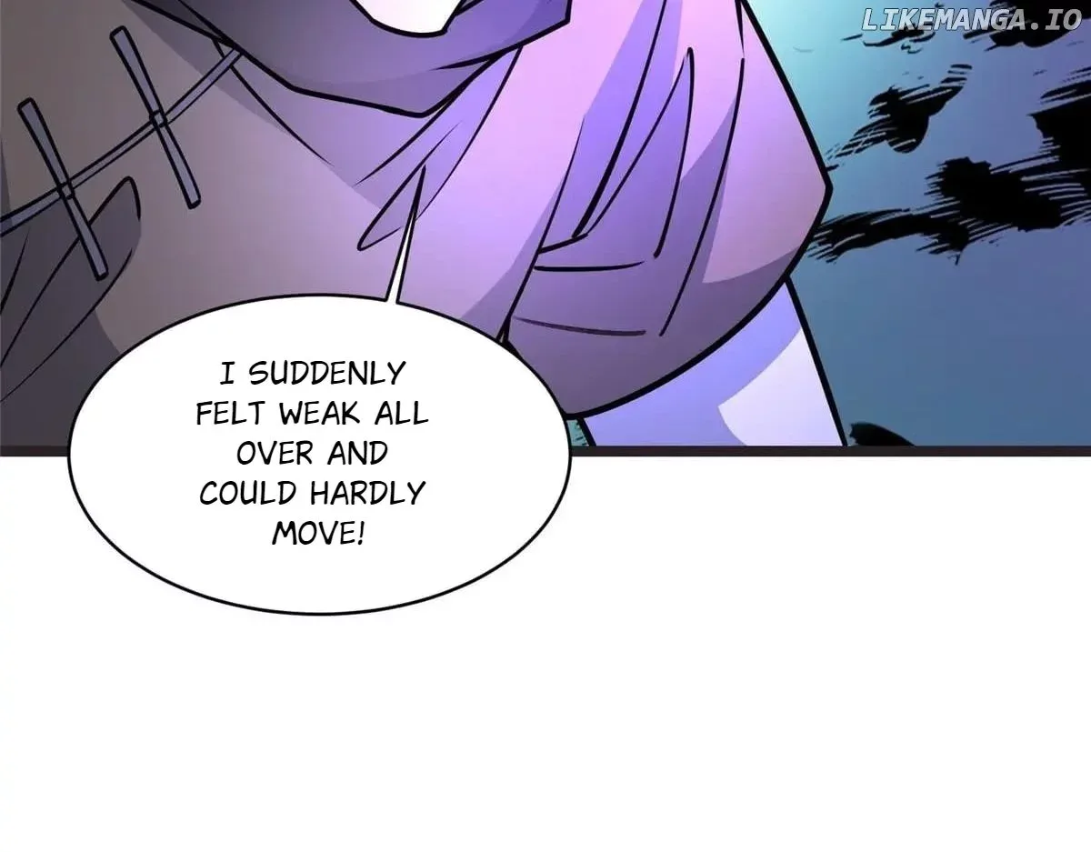 Divine Urban God Chapter 272 page 65