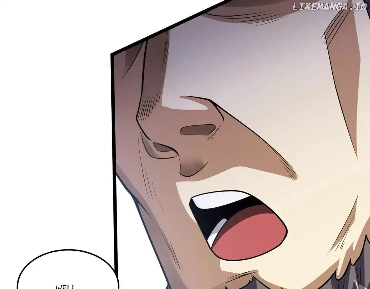 Divine Urban God Chapter 273 page 67