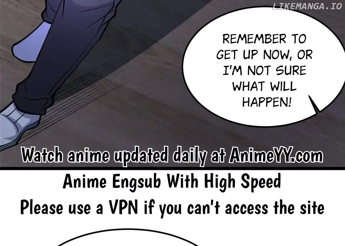 Divine Urban God Chapter 271 page 69