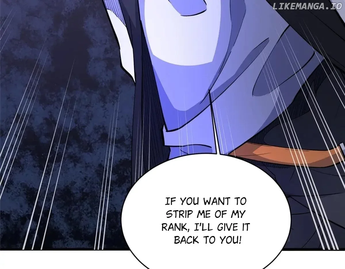 Divine Urban God Chapter 274 page 11
