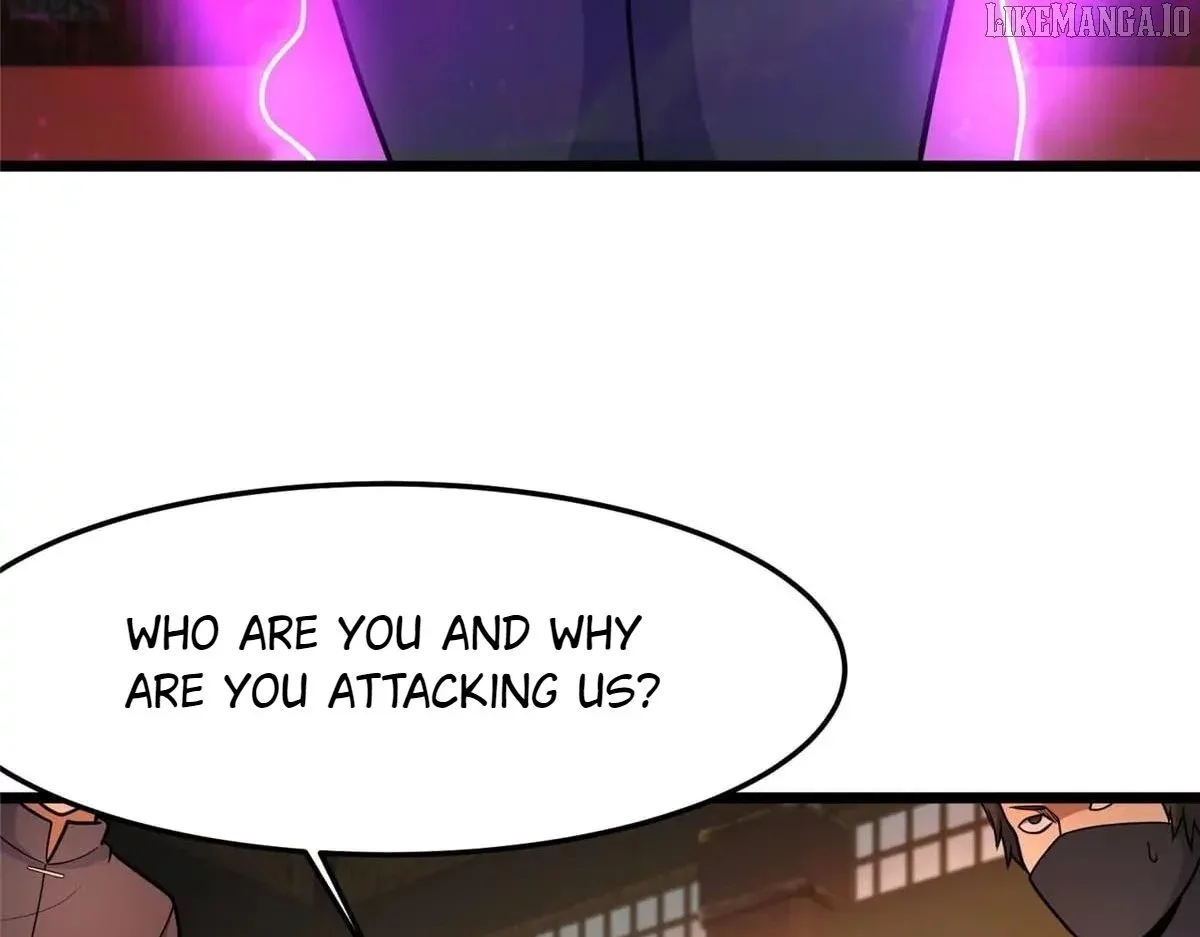 Divine Urban God Chapter 276 page 7