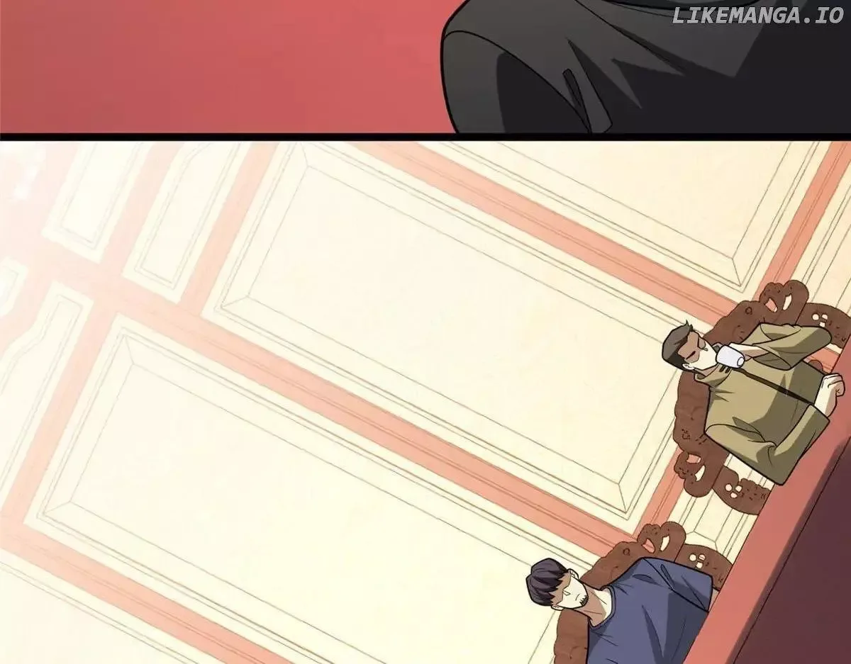 Divine Urban God Chapter 273 page 62