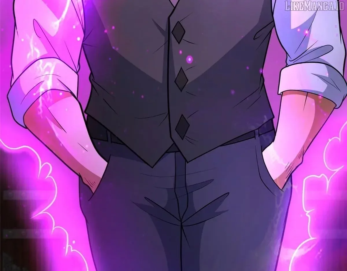 Divine Urban God Chapter 276 page 6