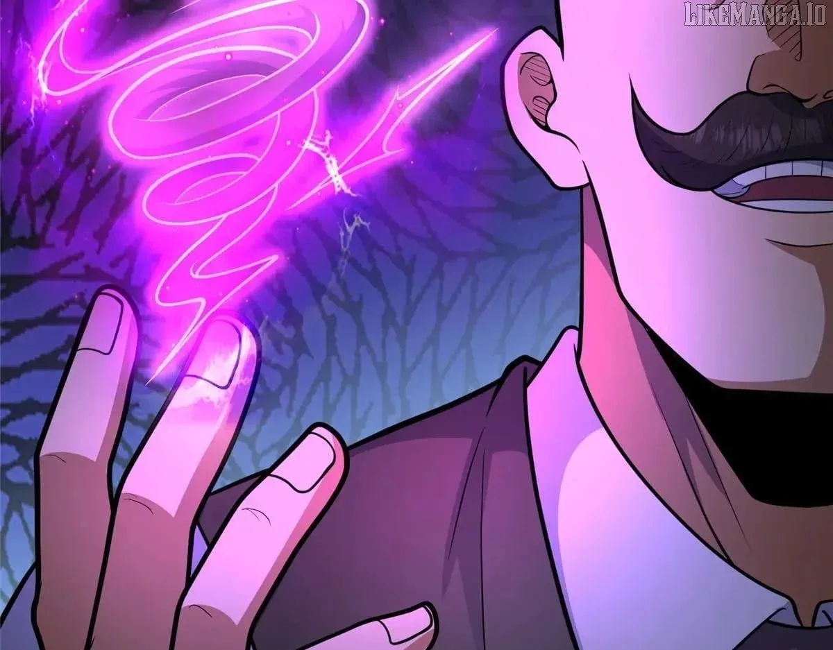 Divine Urban God Chapter 276 page 10