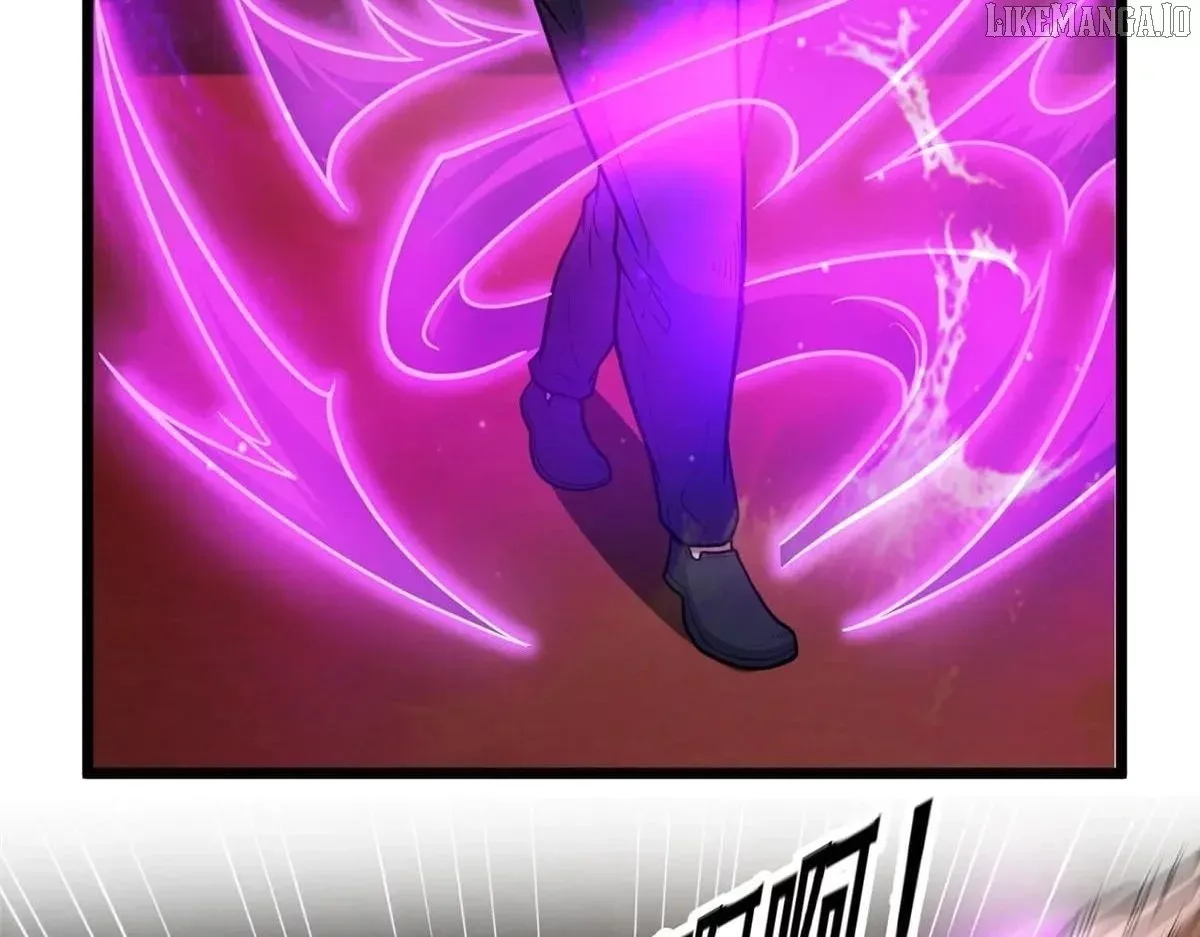 Divine Urban God Chapter 276 page 13