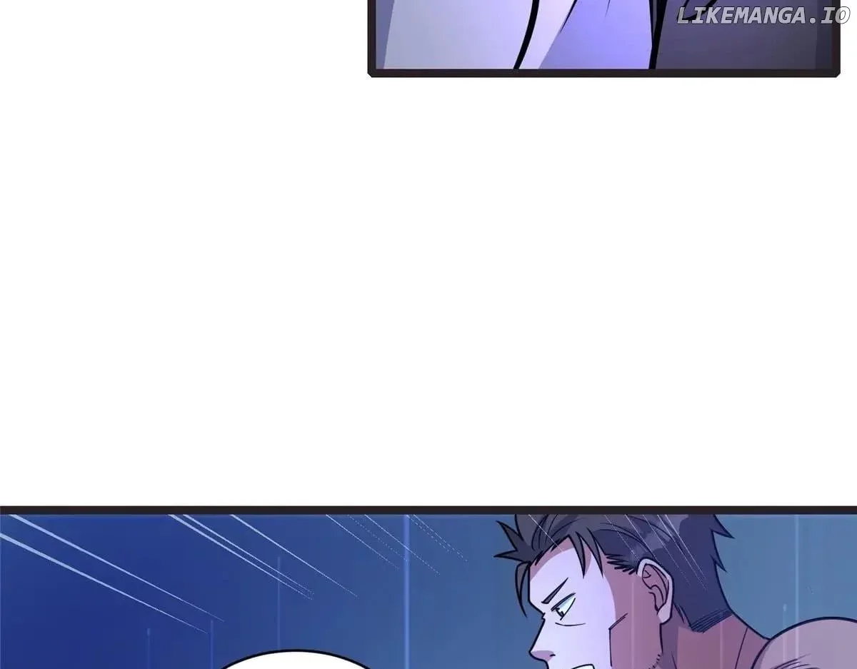Divine Urban God Chapter 272 page 80