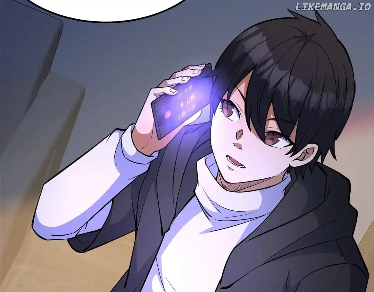 Divine Urban God Chapter 271 page 66
