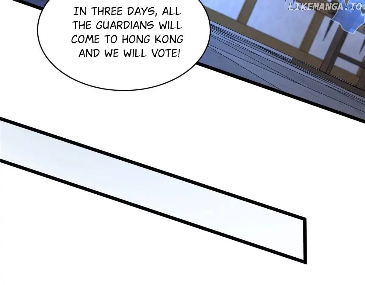 Divine Urban God Chapter 270 page 57