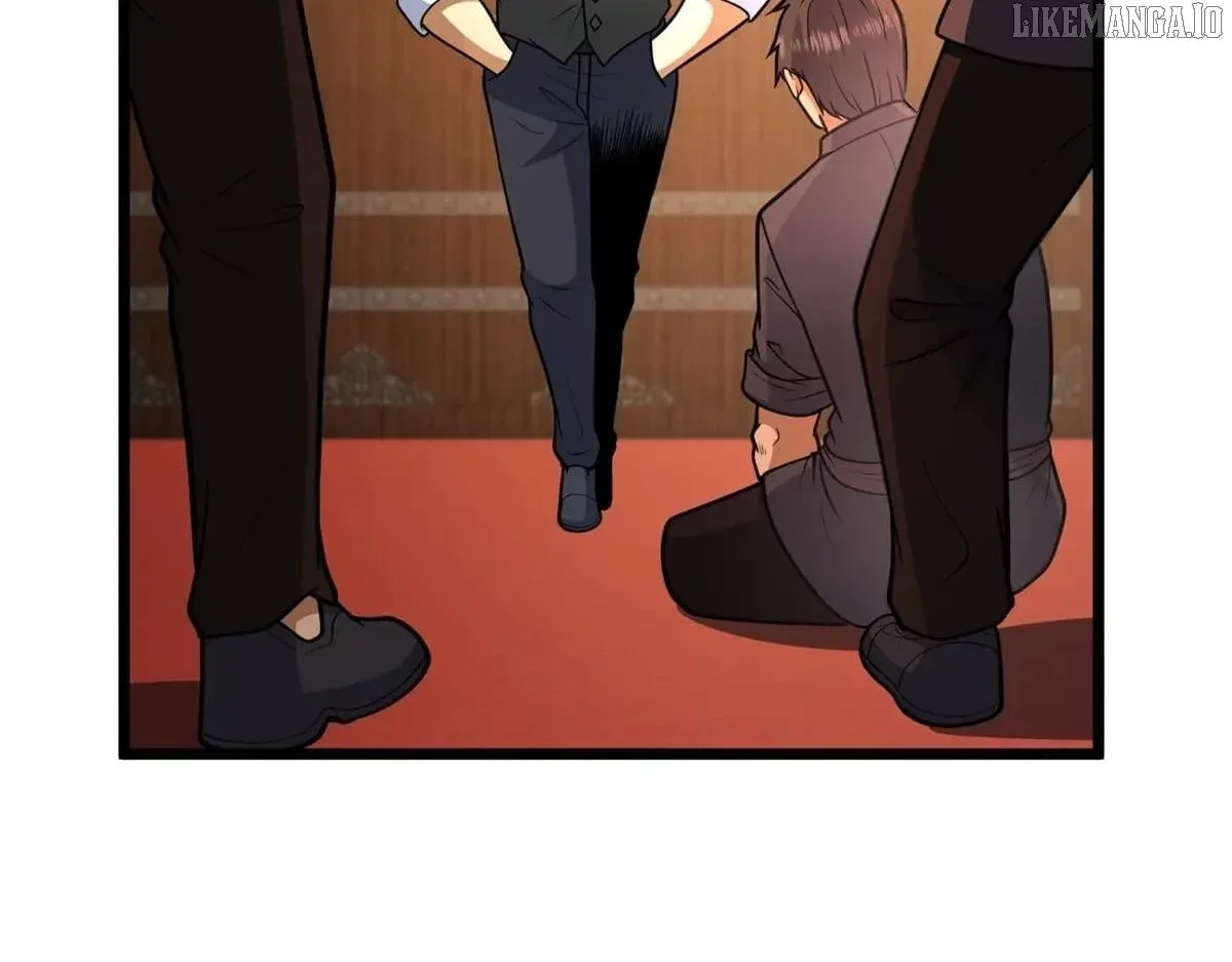 Divine Urban God Chapter 276 page 4