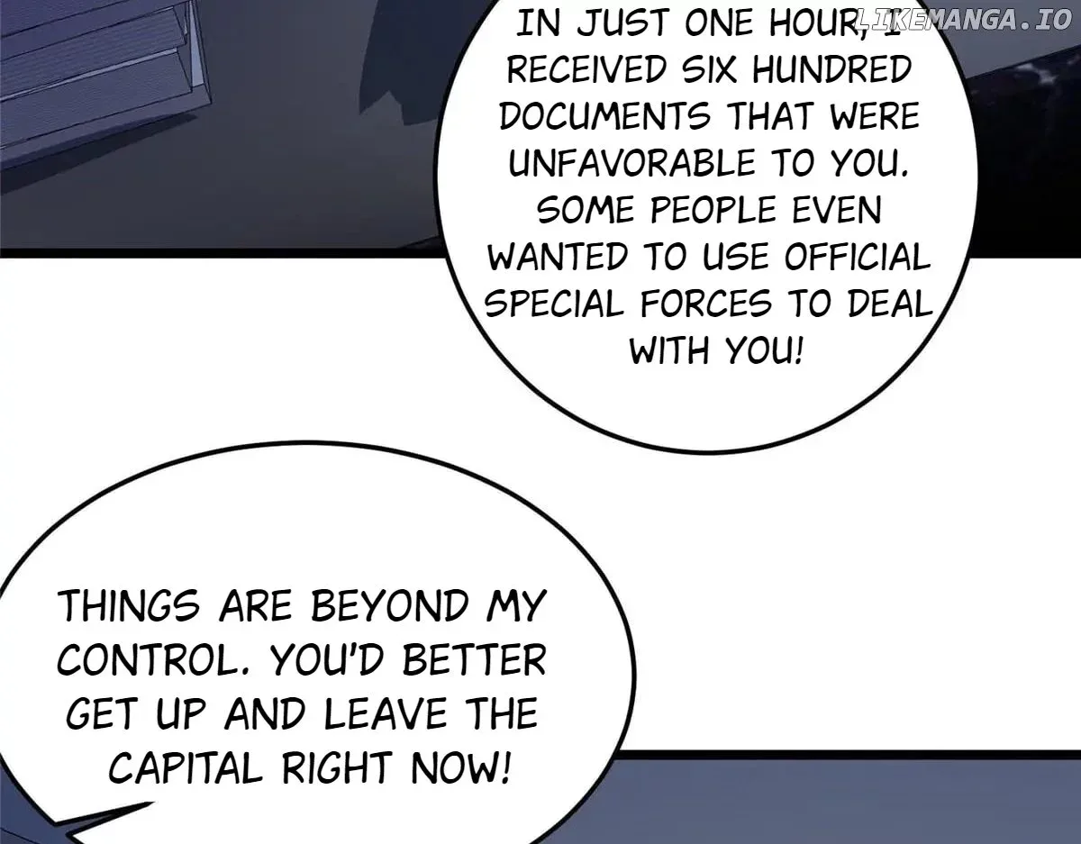 Divine Urban God Chapter 271 page 65