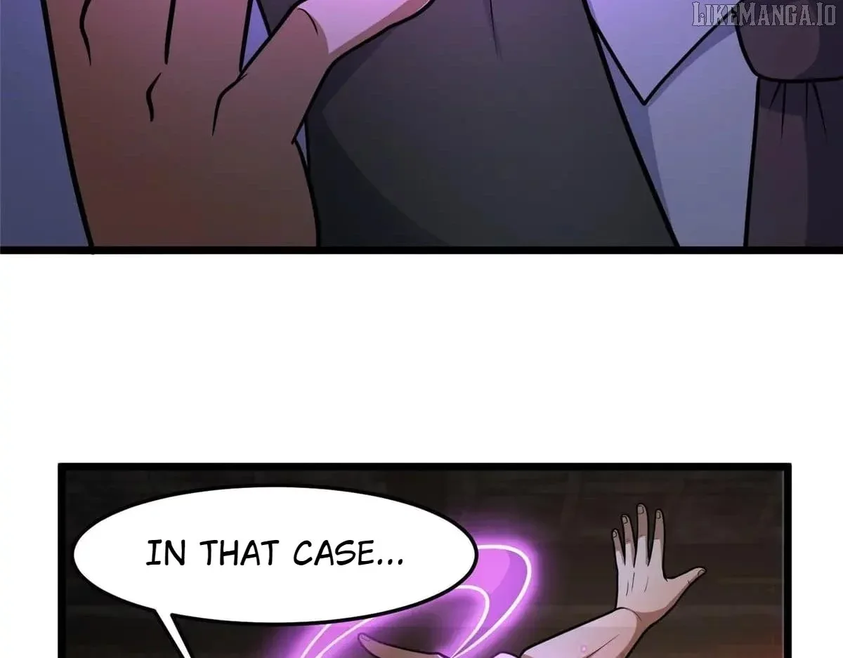 Divine Urban God Chapter 276 page 11