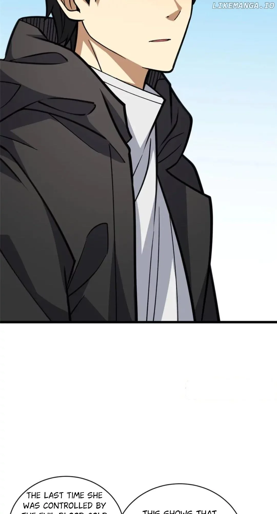 Divine Urban God Chapter 275 page 10