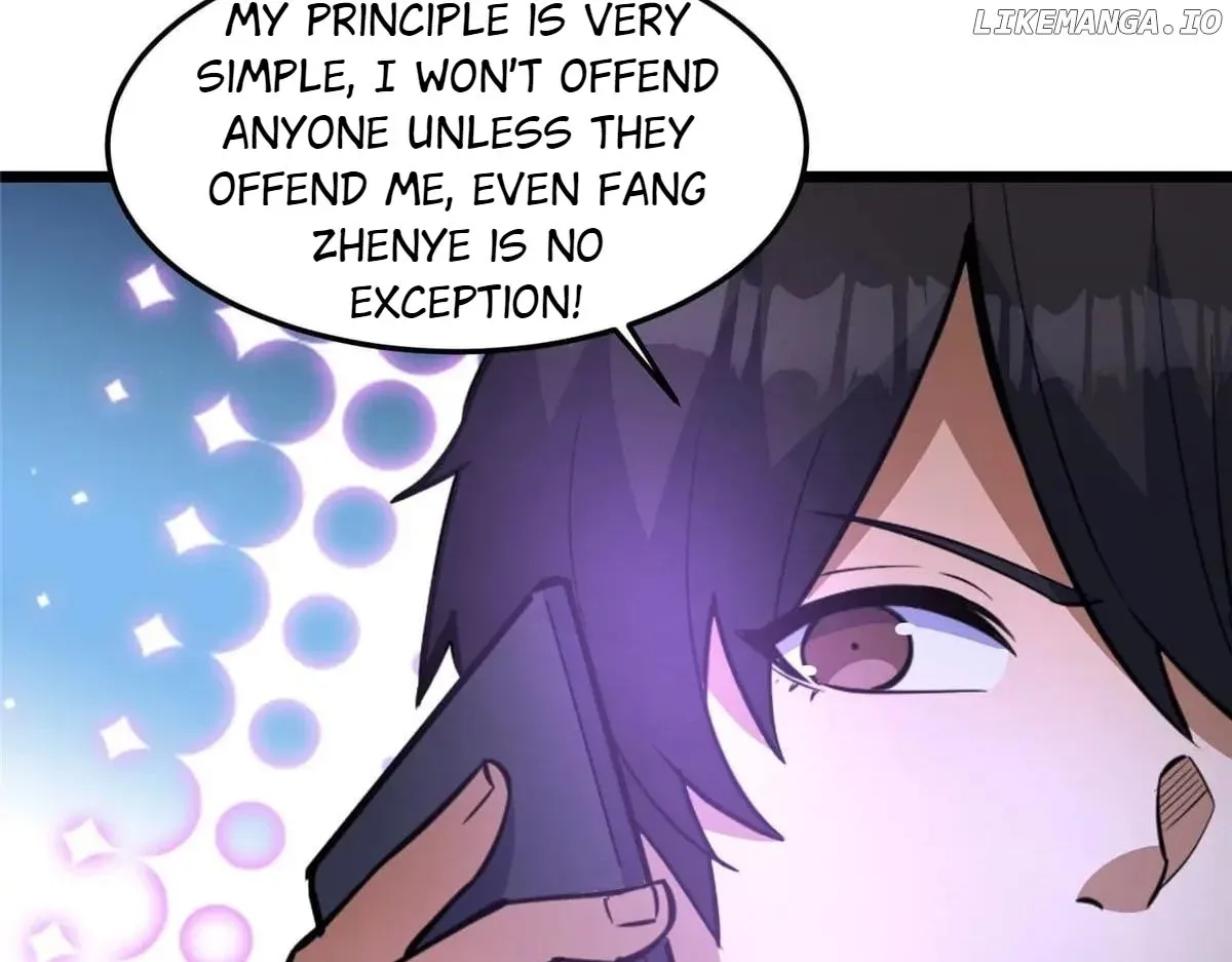 Divine Urban God Chapter 271 page 70